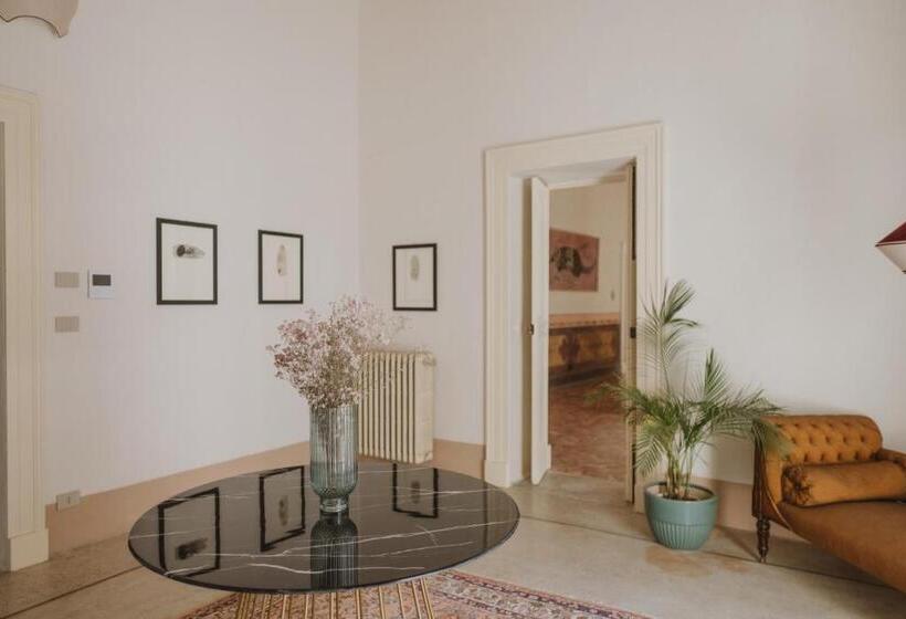 Pokój Standard Łóżko King Size, Relais Monastero Santa Teresa Albergo Diffuso