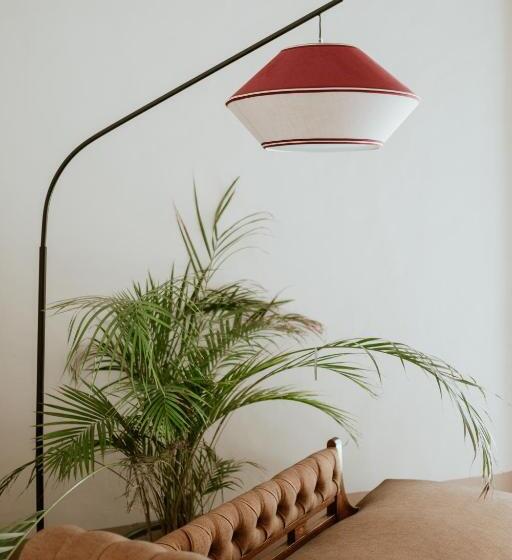 Apartament 1 Sypialnia z Tarasem, Relais Monastero Santa Teresa Albergo Diffuso