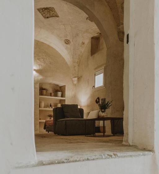 Полулюкс, Relais Monastero Santa Teresa  Albergo Diffuso