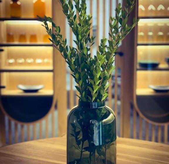 Apartament Deluxe 1 Sypialnia, Relais Monastero Santa Teresa Albergo Diffuso