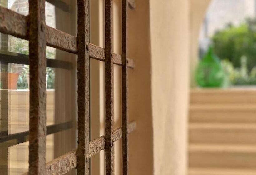 Апартаменты Deluxe 1 Спальня, Relais Monastero Santa Teresa  Albergo Diffuso