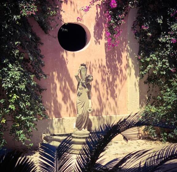 Apartament Deluxe 1 Sypialnia, Relais Monastero Santa Teresa Albergo Diffuso