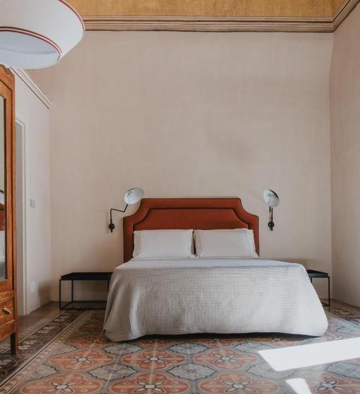 Pokój Standard, Relais Monastero Santa Teresa Albergo Diffuso