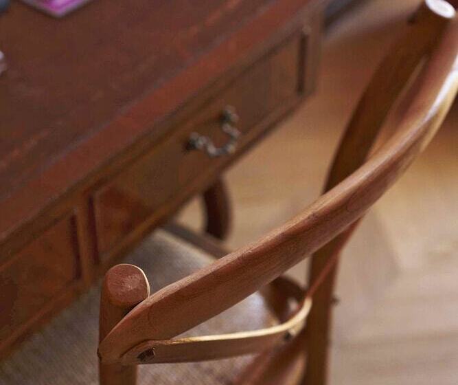 Suite Deluxe, Relais Monastero Santa Teresa Albergo Diffuso