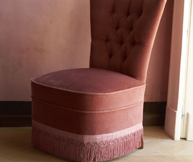 Suite Deluxe, Relais Monastero Santa Teresa Albergo Diffuso