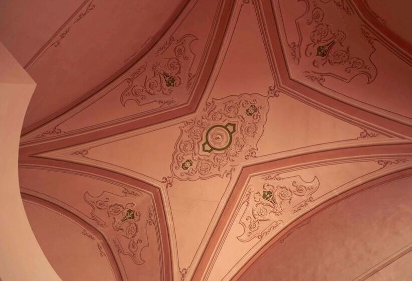 Suite Deluxe, Relais Monastero Santa Teresa Albergo Diffuso