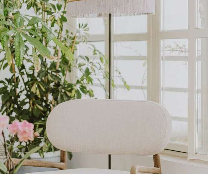 Apartament Deluxe 1 Sypialnia, Relais Monastero Santa Teresa Albergo Diffuso