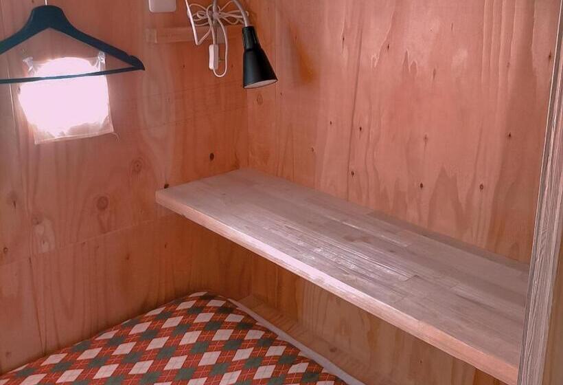 Апартаменты 3 Спальни, Saga International Guesthouse Hagakure