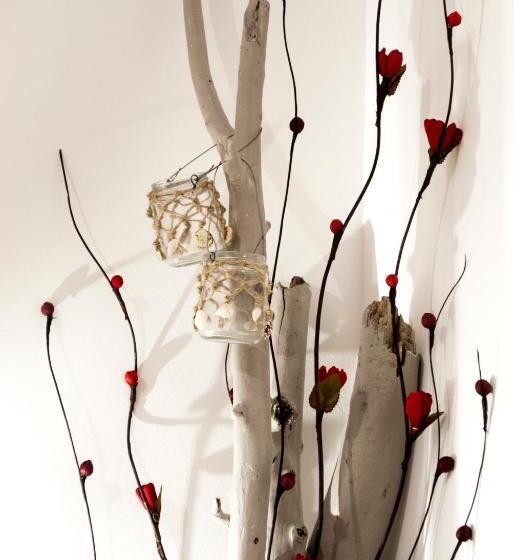 スタンダードトリプルルーム, Vistazzurra B&b