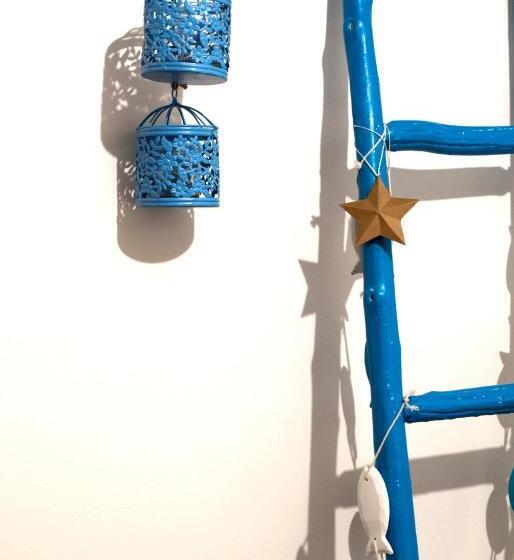 ファミリールーム, Vistazzurra B&b