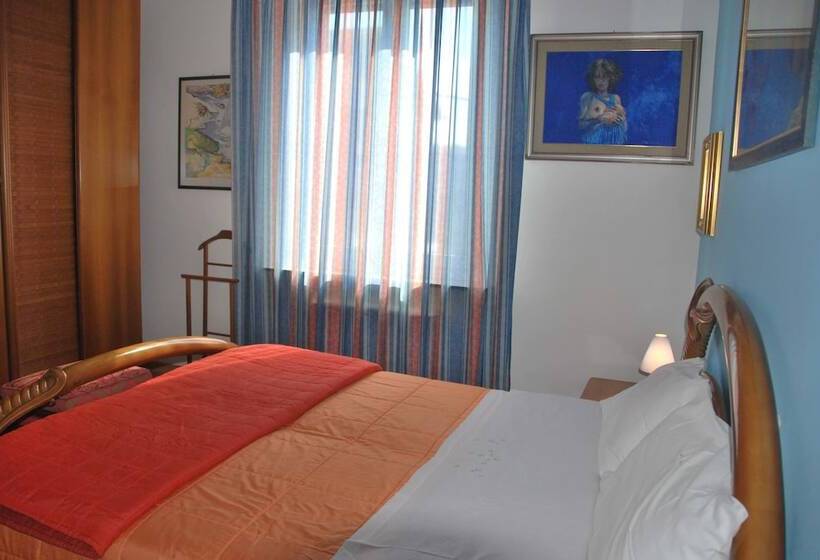 اتاق استاندارد, B&b Percorso Verde