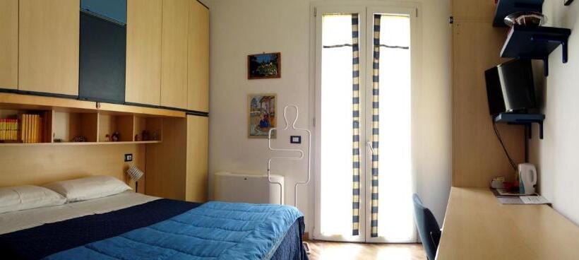 اتاق استاندارد, B&b Percorso Verde