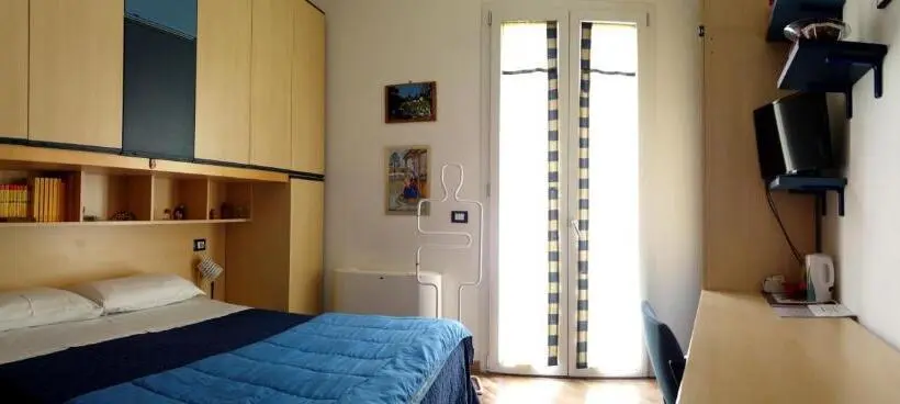 Habitació Estàndard, B&b Percorso Verde