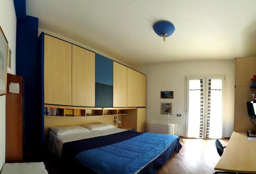 اتاق استاندارد, B&b Percorso Verde