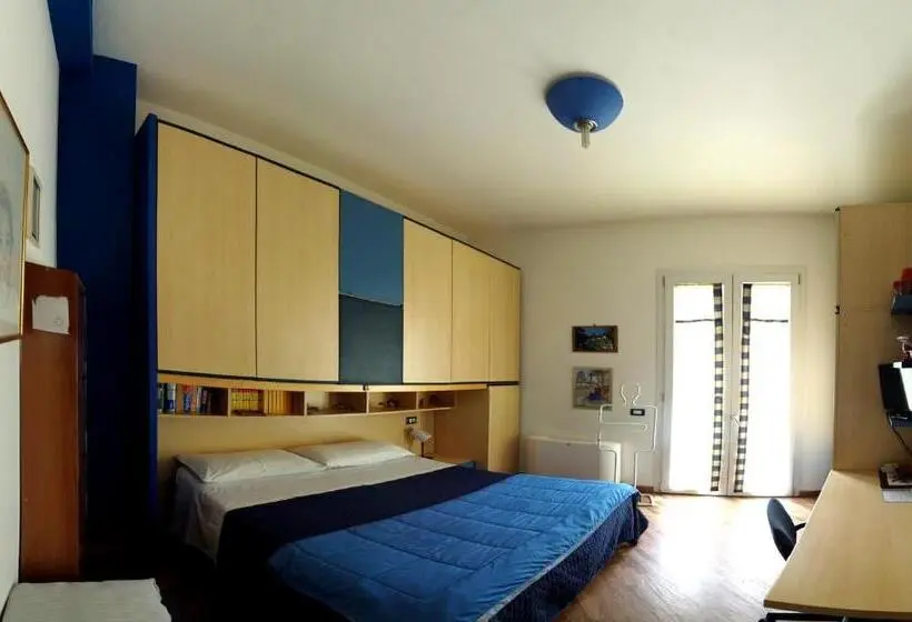 Habitació Estàndard, B&b Percorso Verde