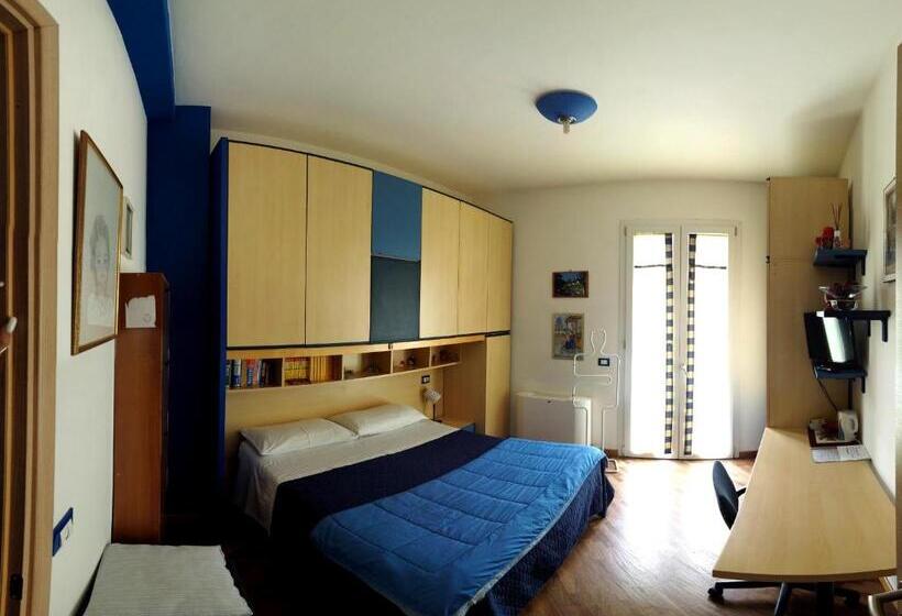 اتاق استاندارد, B&b Percorso Verde