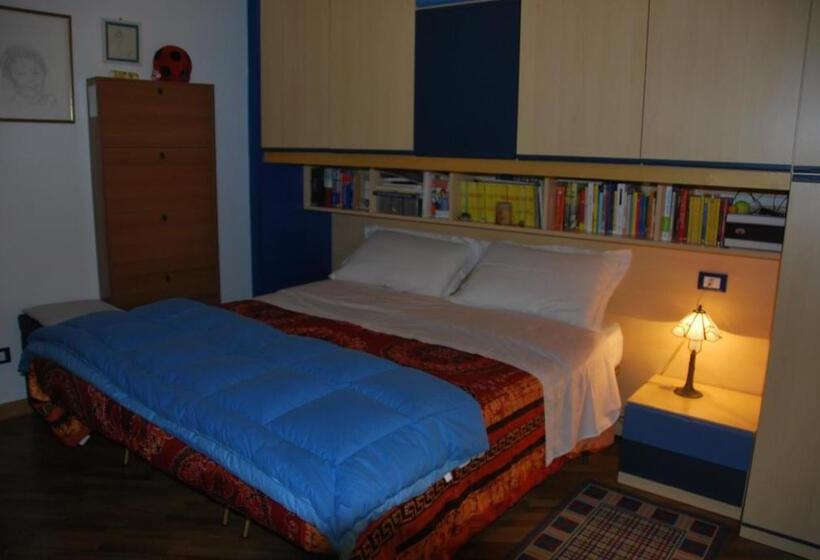 اتاق استاندارد, B&b Percorso Verde