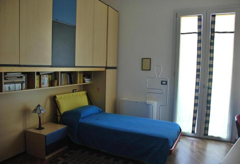 اتاق استاندارد, B&b Percorso Verde