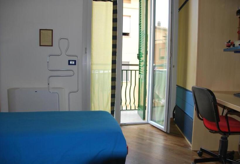 اتاق استاندارد, B&b Percorso Verde