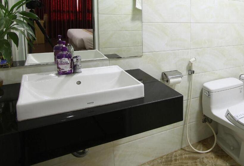 Habitació Estàndard, Blue Pearl Hanoi