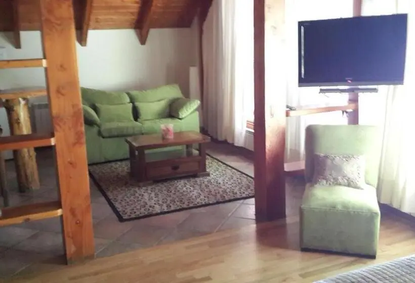اتاق استاندارد, Costa Serena Aparts & Spa