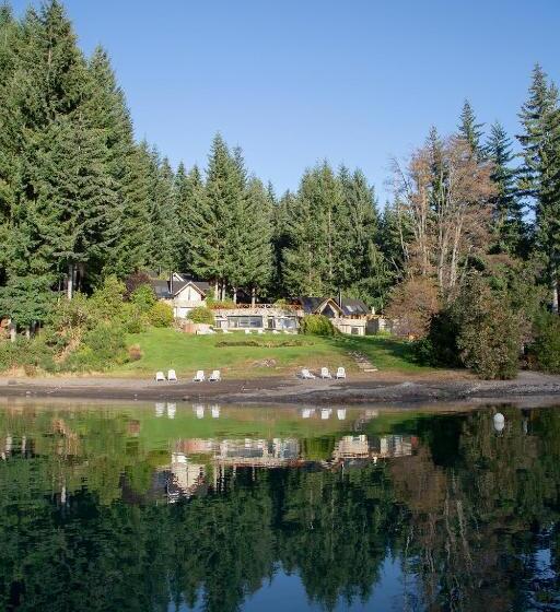 اتاق استاندارد, Costa Serena Apart Cabañas & Spa