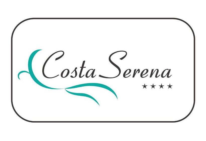اتاق استاندارد, Costa Serena Apart Cabañas & Spa