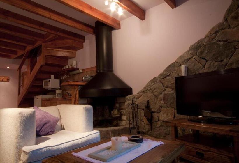 آپارتمان 2 خوابه, Costa Serena Apart Cabañas & Spa