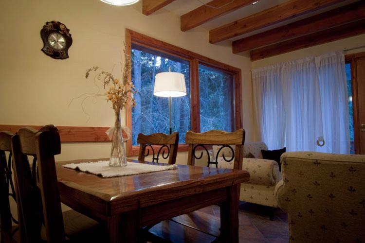 آپارتمان 2 خوابه, Costa Serena Apart Cabañas & Spa