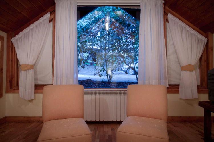 آپارتمان 2 خوابه, Costa Serena Apart Cabañas & Spa