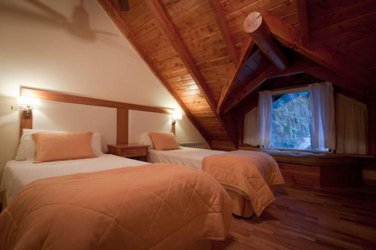 آپارتمان 2 خوابه, Costa Serena Apart Cabañas & Spa