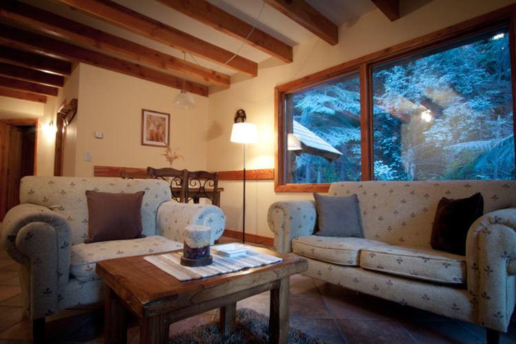 آپارتمان 2 خوابه, Costa Serena Apart Cabañas & Spa