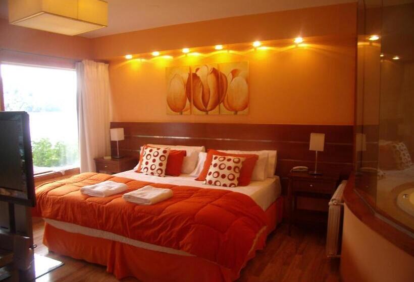 سوییت, Costa Serena Apart Cabañas & Spa