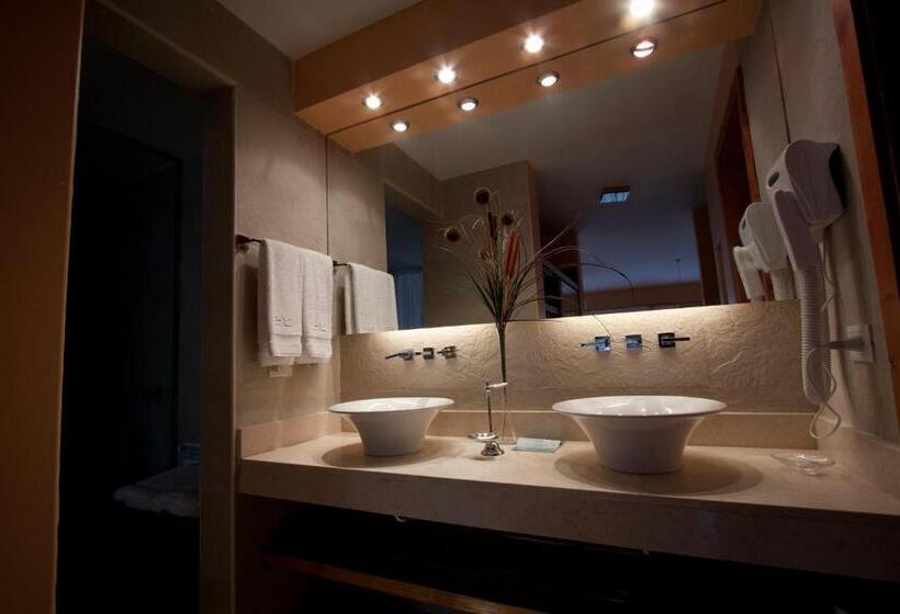 سوییت, Costa Serena Apart Cabañas & Spa