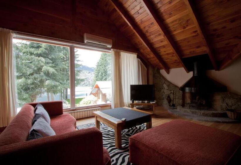 سوییت, Costa Serena Apart Cabañas & Spa