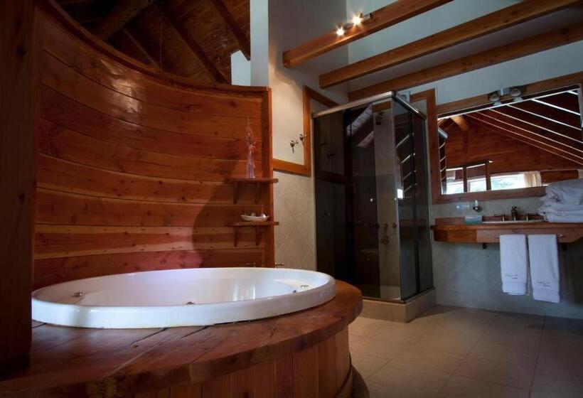 سوییت, Costa Serena Apart Cabañas & Spa