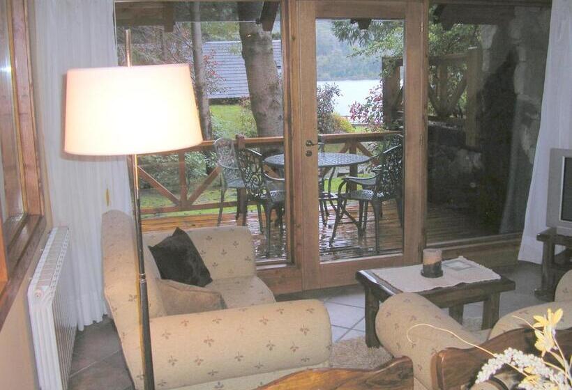 آپارتمان 1 خوابه, Costa Serena Apart Cabañas & Spa