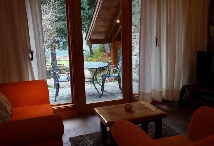 آپارتمان 1 خوابه, Costa Serena Apart Cabañas & Spa