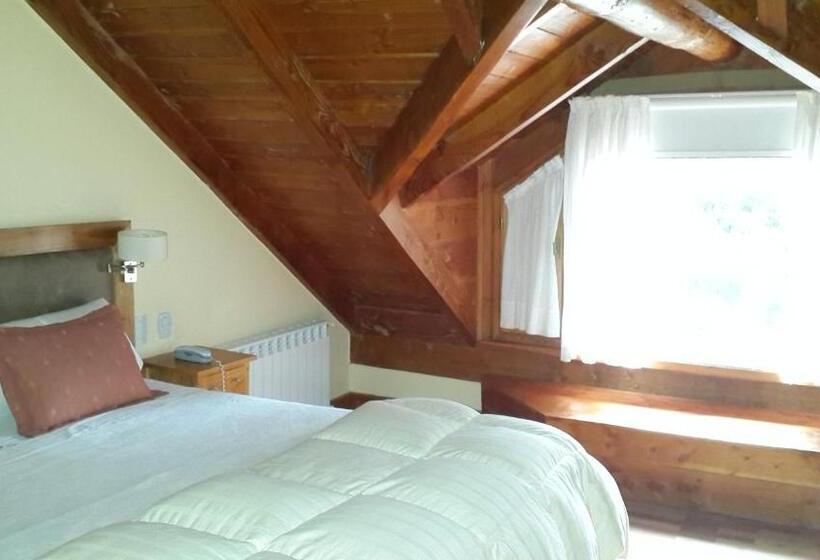 آپارتمان 1 خوابه, Costa Serena Apart Cabañas & Spa