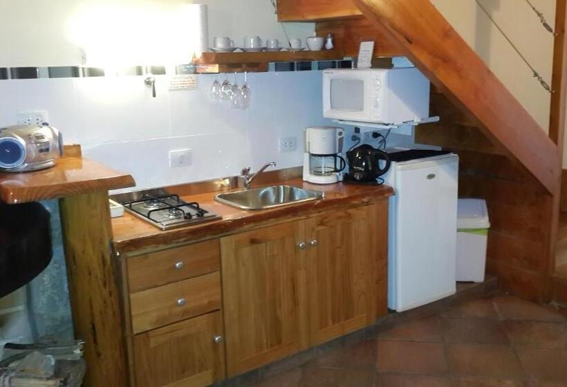 آپارتمان 1 خوابه, Costa Serena Apart Cabañas & Spa