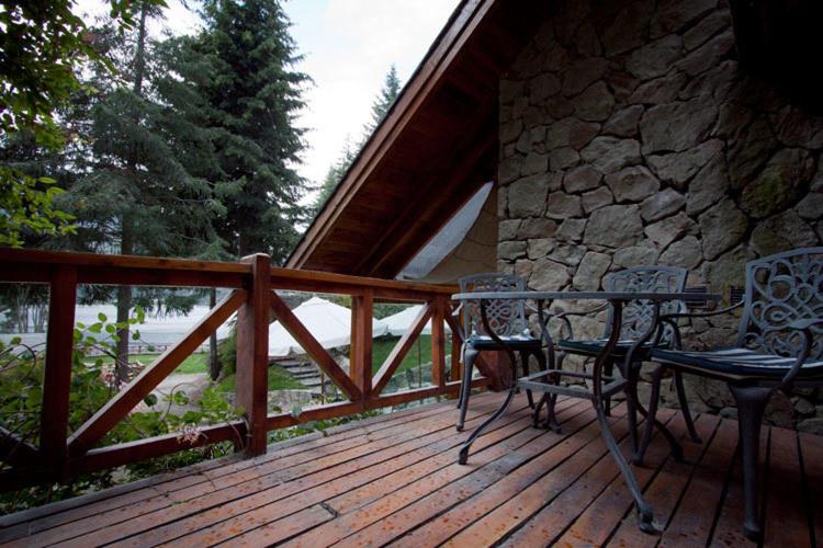 آپارتمان 1 خوابه, Costa Serena Apart Cabañas & Spa