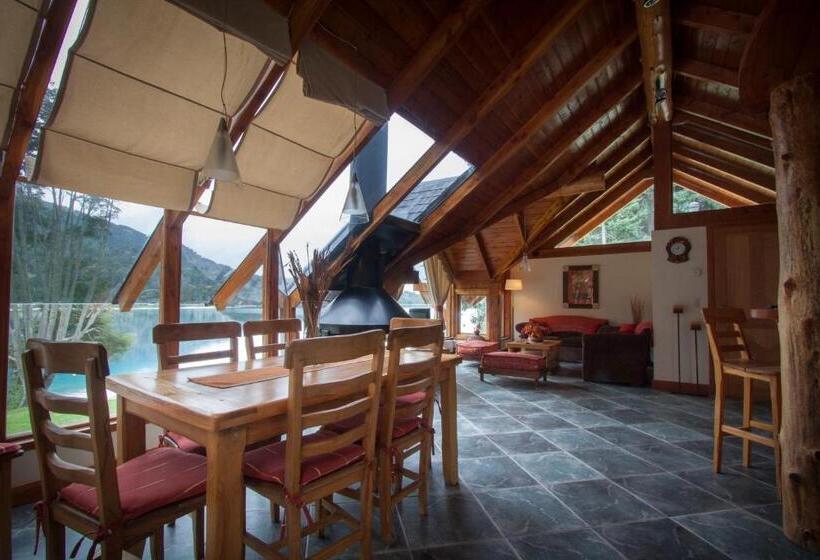 بانگلوی لوکس, Costa Serena Apart Cabañas & Spa