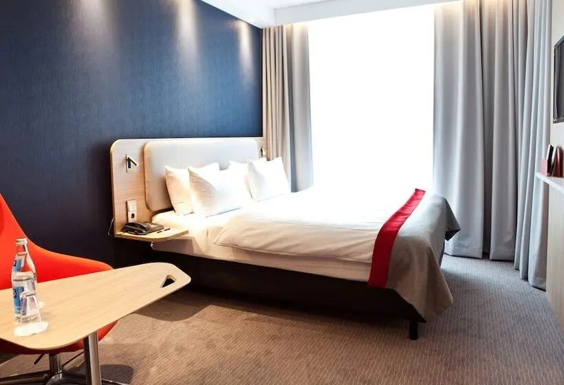 スタンダードルーム, Holiday Inn Express Frankfurt Airport   Raunheim, An Ihg