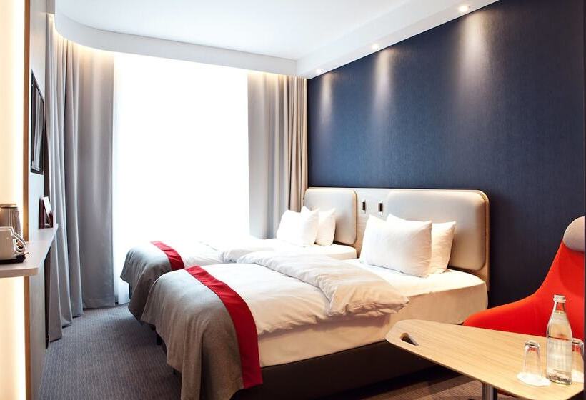 스탠다드 룸, Holiday Inn Express Frankfurt Airport   Raunheim, An Ihg