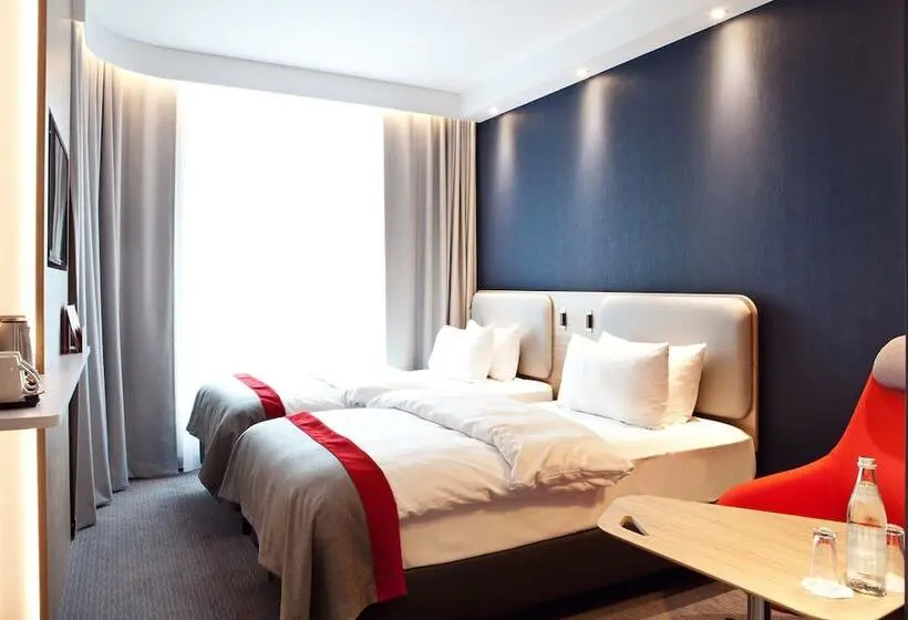 スタンダードルーム, Holiday Inn Express Frankfurt Airport   Raunheim, An Ihg