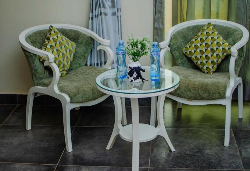 اتاق لوکس, La Grande