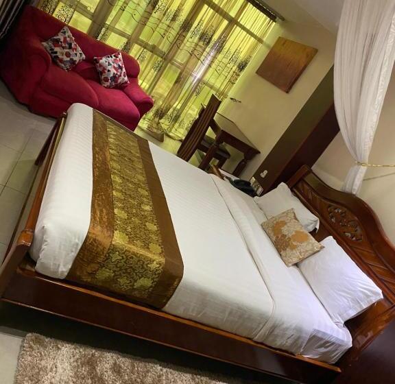 اتاق لوکس, La Grande