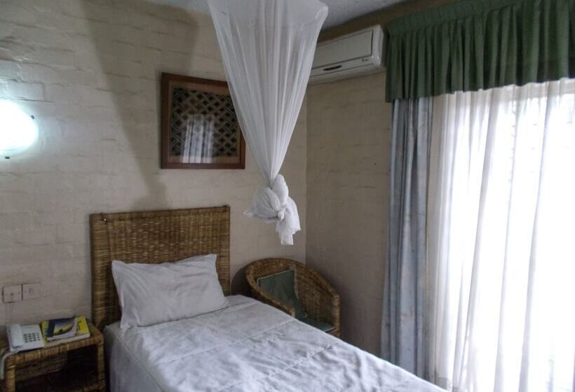 اتاق استاندارد, Ndeke