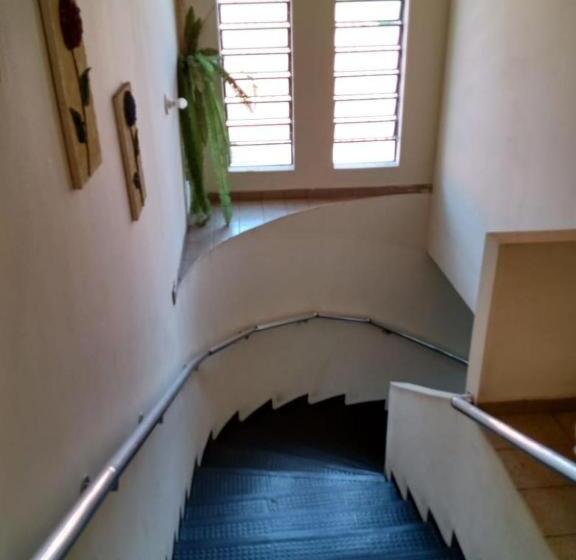 غرفة قياسية داخلية, Pousada Casablanca águas De São Pedro