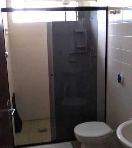 غرفة قياسية, Pousada Casablanca águas De São Pedro